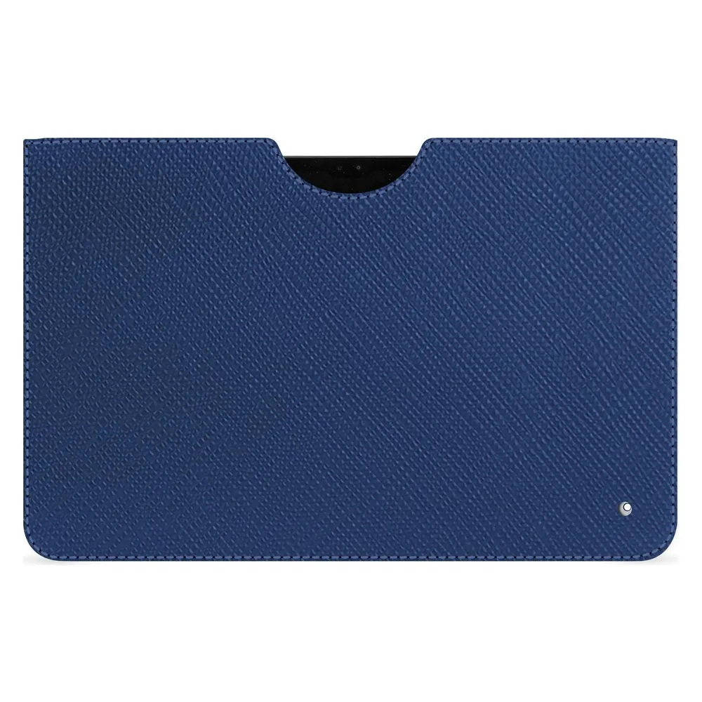 Noreve Lederschutzhülle (Samsung Galaxy Tab S9 Ultra)