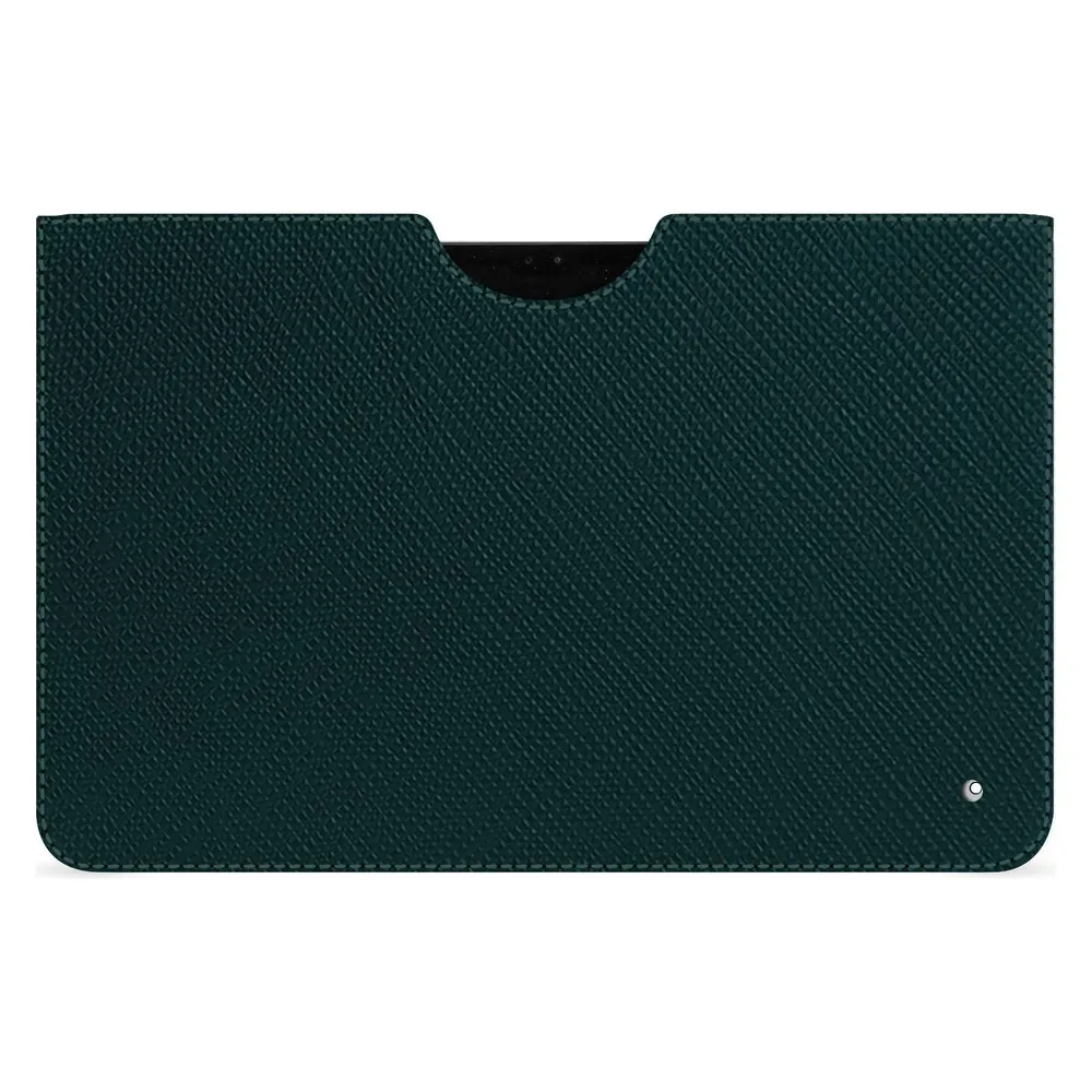 Noreve Lederschutzhülle (Samsung Galaxy Tab S9 Ultra)