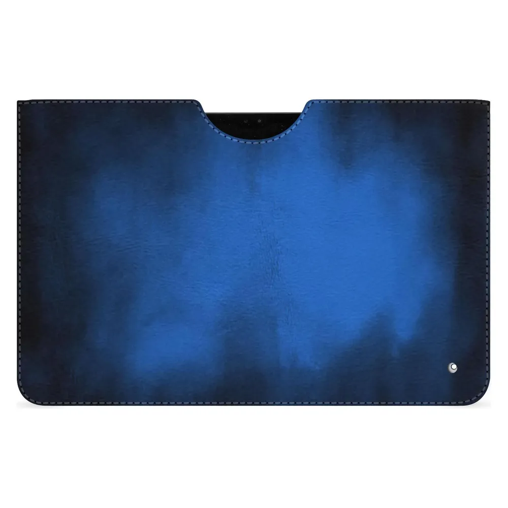 Noreve Lederschutzhülle (Samsung Galaxy Tab S9 Ultra)
