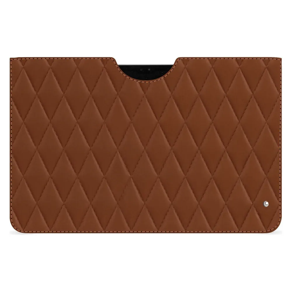 Noreve Lederschutzhülle (Samsung Galaxy Tab S9 Ultra)