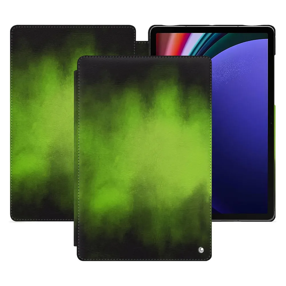 Noreve Lederschutzhülle horizontal (Samsung Galaxy Tab S9+)