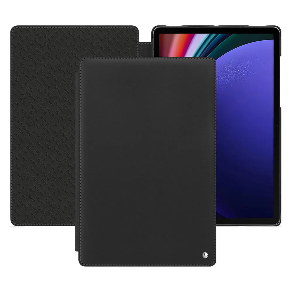 Noreve Lederschutzhülle horizontal (Samsung Galaxy Tab S9+)