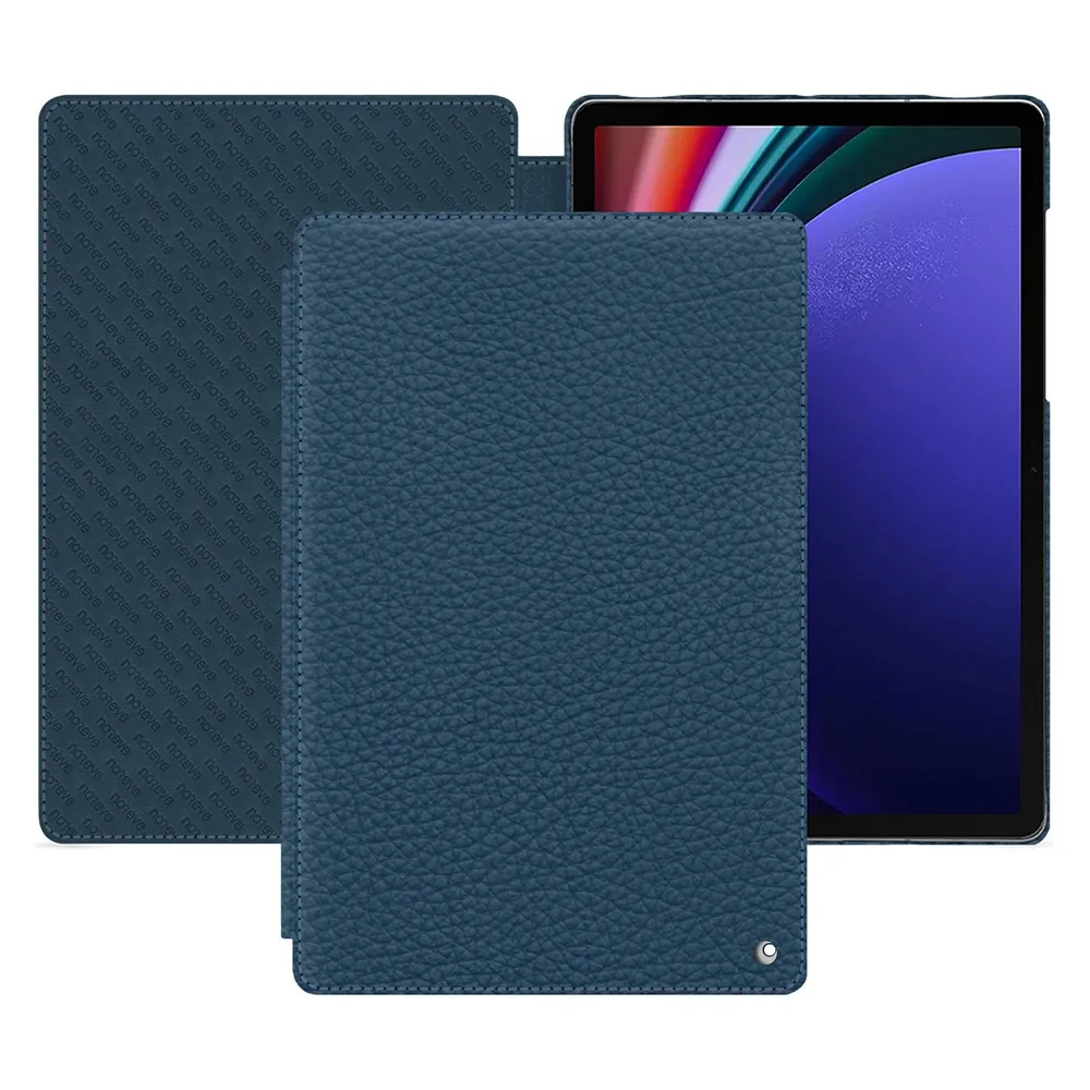 Noreve Lederschutzhülle horizontal (Samsung Galaxy Tab S9+)