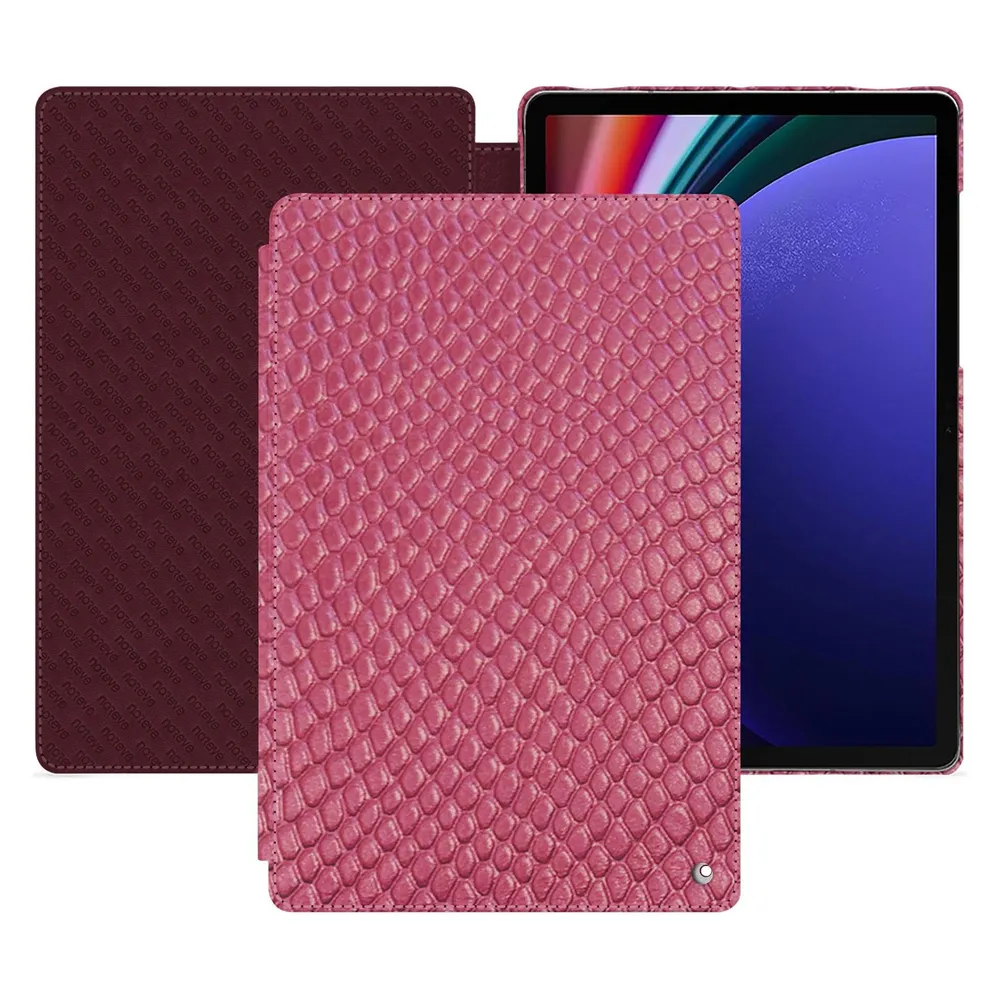 Noreve Lederschutzhülle horizontal (Samsung Galaxy Tab S9+)