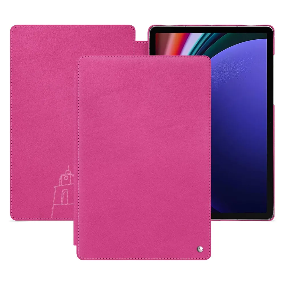 Noreve Lederschutzhülle horizontal (Samsung Galaxy Tab S9+)