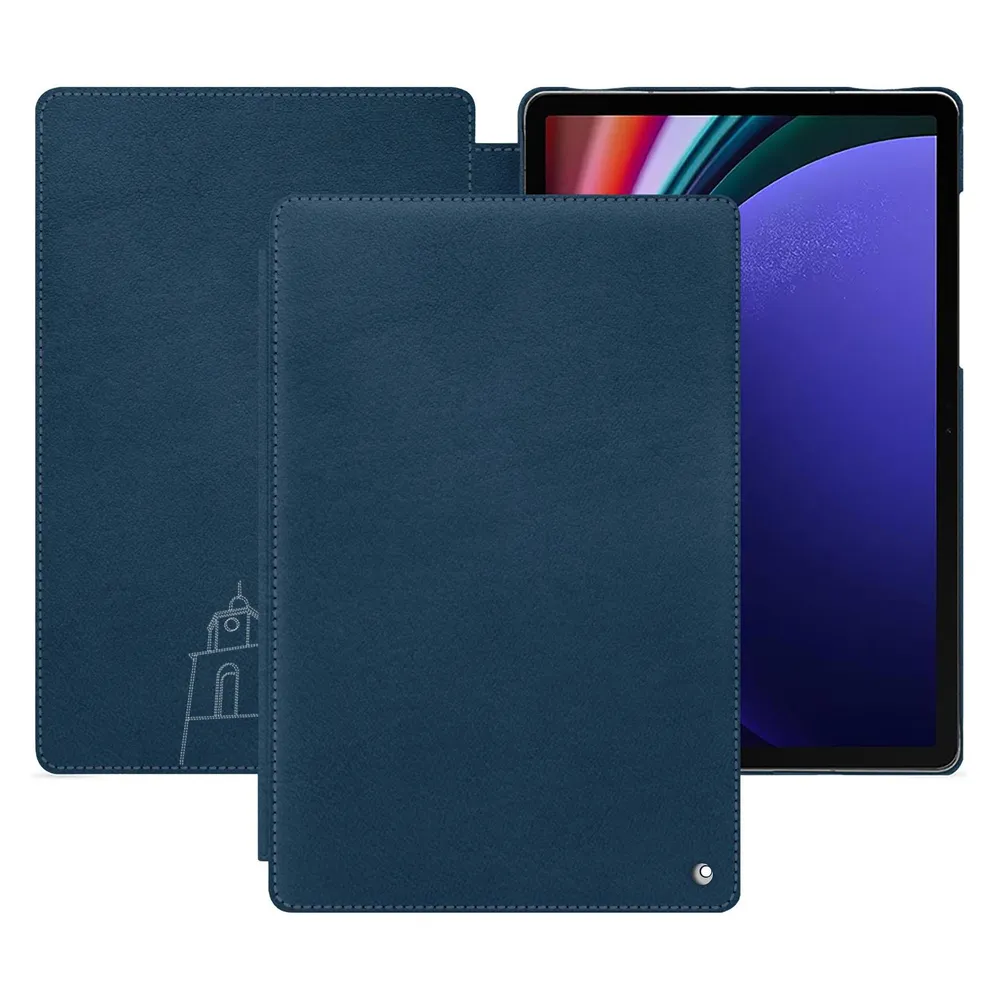 Noreve Lederschutzhülle horizontal (Samsung Galaxy Tab S9+)