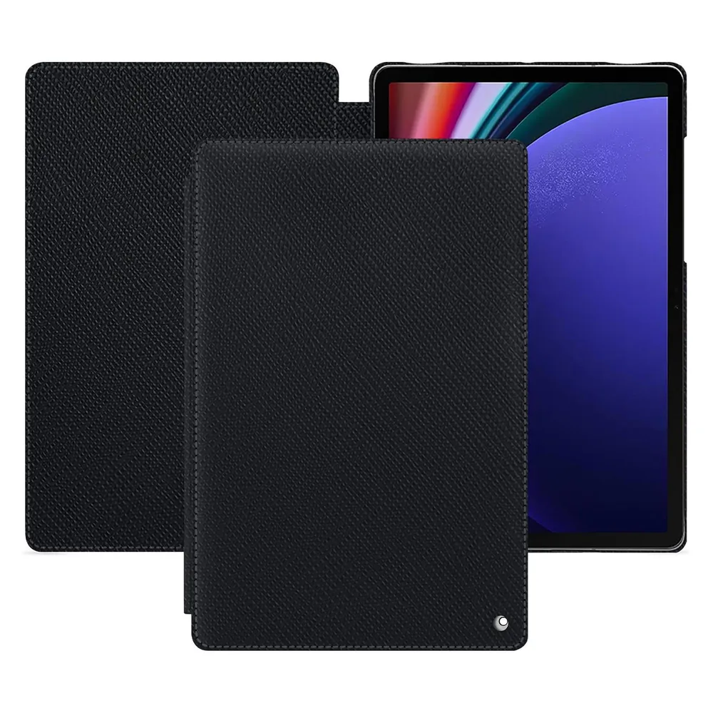 Noreve Lederschutzhülle horizontal (Samsung Galaxy Tab S9+)
