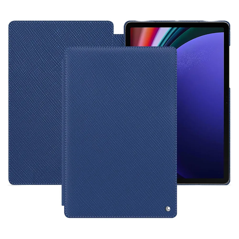 Noreve Lederschutzhülle horizontal (Samsung Galaxy Tab S9+)