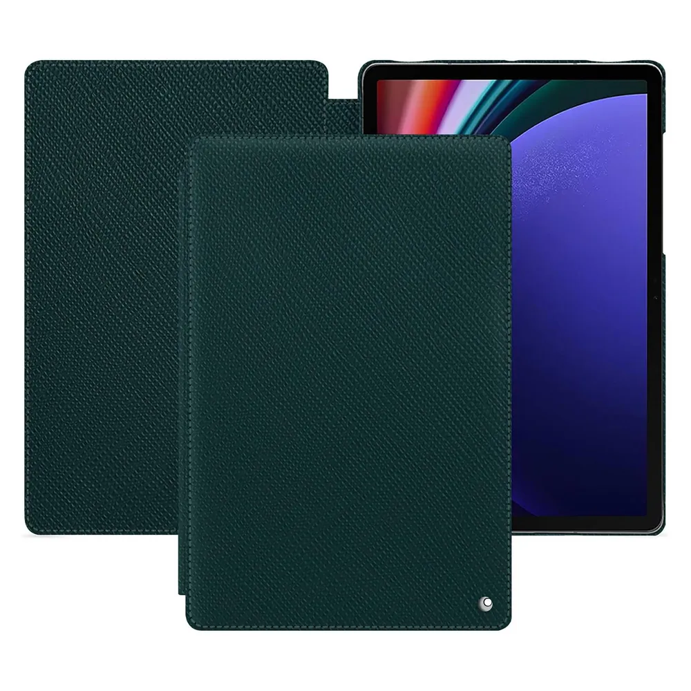 Noreve Lederschutzhülle horizontal (Samsung Galaxy Tab S9+)