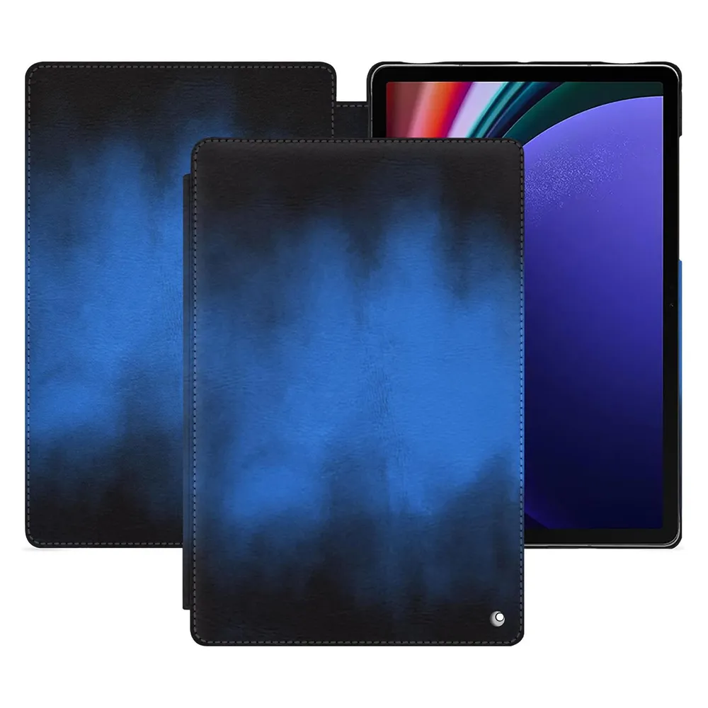 Noreve Lederschutzhülle horizontal (Samsung Galaxy Tab S9+)