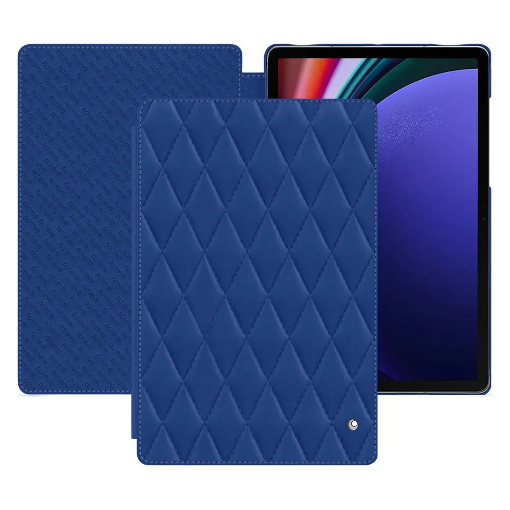 Noreve Lederschutzhülle horizontal (Samsung Galaxy Tab S9+)