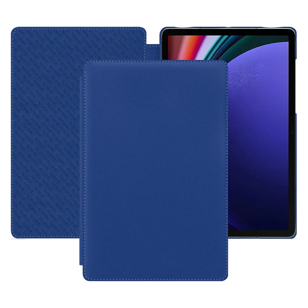 Noreve Lederschutzhülle horizontal (Samsung Galaxy Tab S9+)
