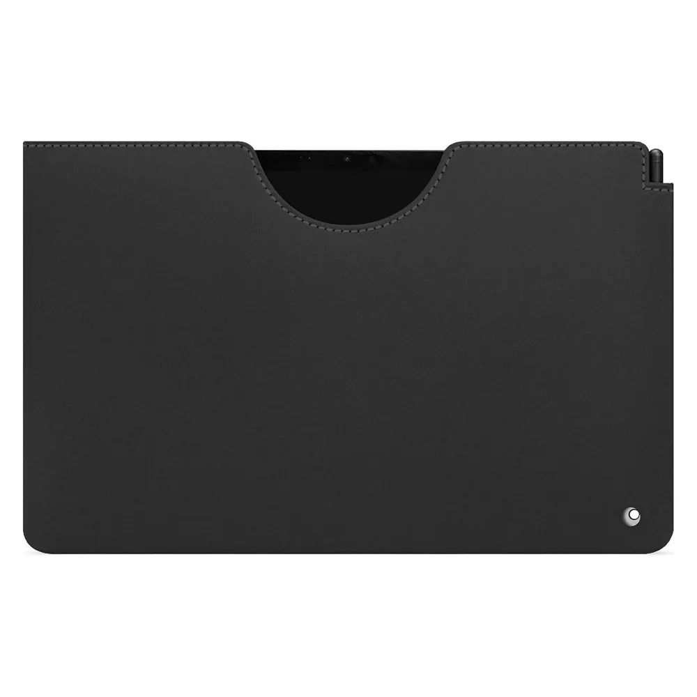Noreve Lederschutzhülle (Samsung Galaxy Tab S9+)