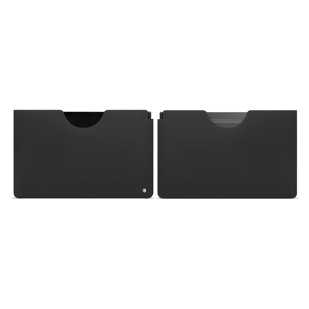 Noreve Lederschutzhülle (Samsung Galaxy S9+)