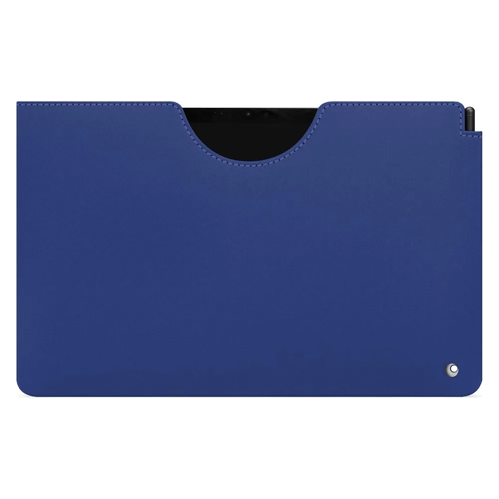 Noreve Lederschutzhülle (Samsung Galaxy Tab S9+)