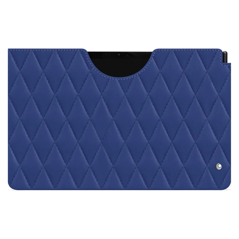 Noreve Lederschutzhülle (Samsung Galaxy Tab S9+)