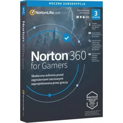 Norton 360 Standard Antivirus 2 Geräte 12 Monate