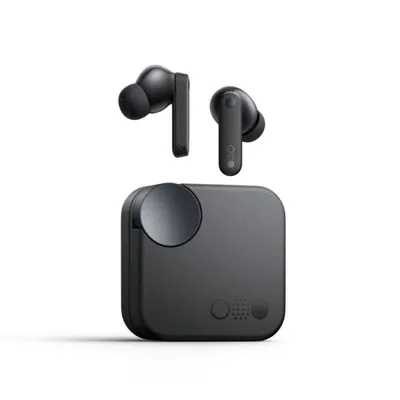 Nothing CMF Buds kabellose Ohrhörer 42 dB ANC, 12,4 mm, Ultra Bass, Bluetooth 5.3, IP54, 35 Stunden Autonomie