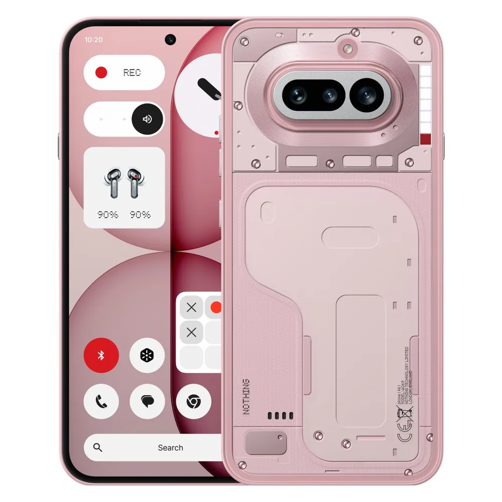 Nothing Phone (4a) 5G 12GB 256GB 6
