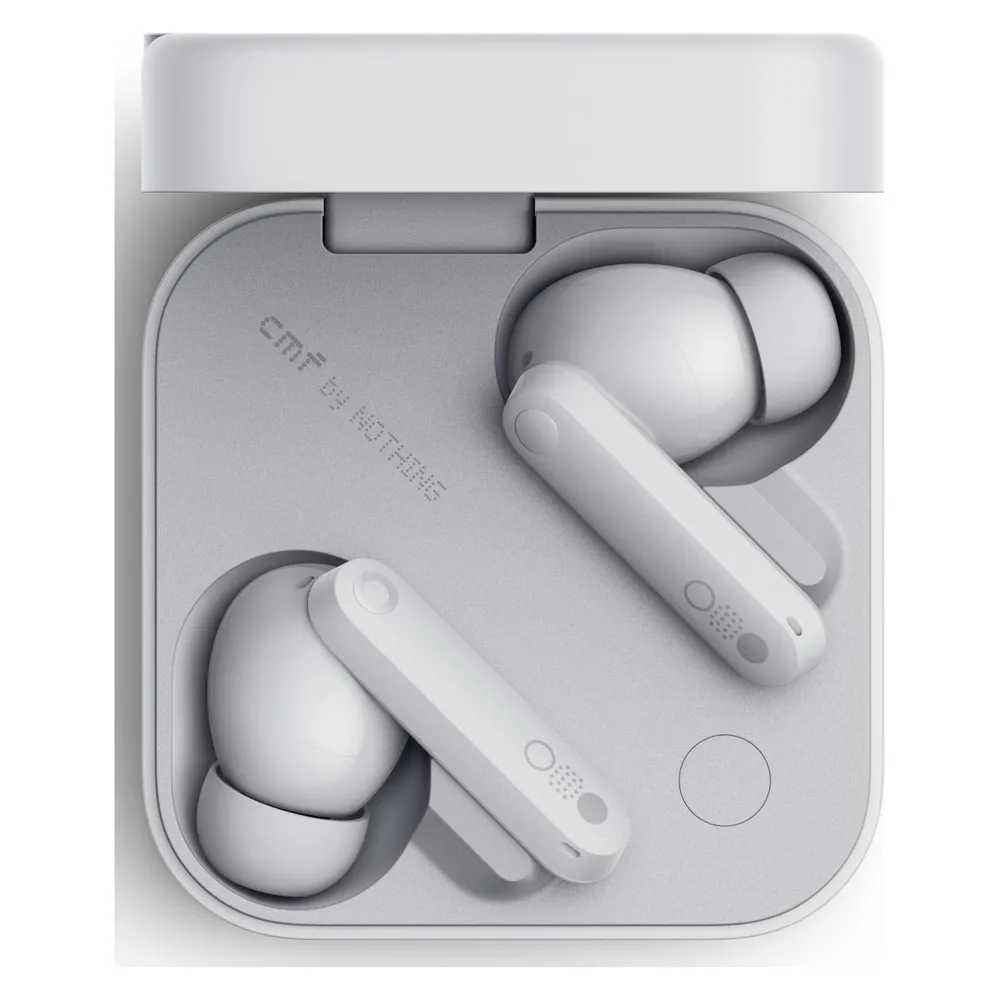 Nothing CMF Buds Pro 2 Bluetooth-Kopfhörer mit aktiver Geräuschunterdrückung 50 dB