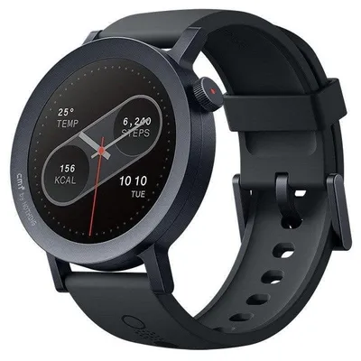 Nothing Watch Pro 2 Bluetooth GPS 44mm AMOLED Grau IP68 SpO2 Pulsmesser