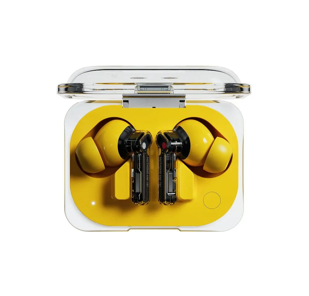 NOTHING Nothing ear (a) Bluetooth-Kopfhörer
