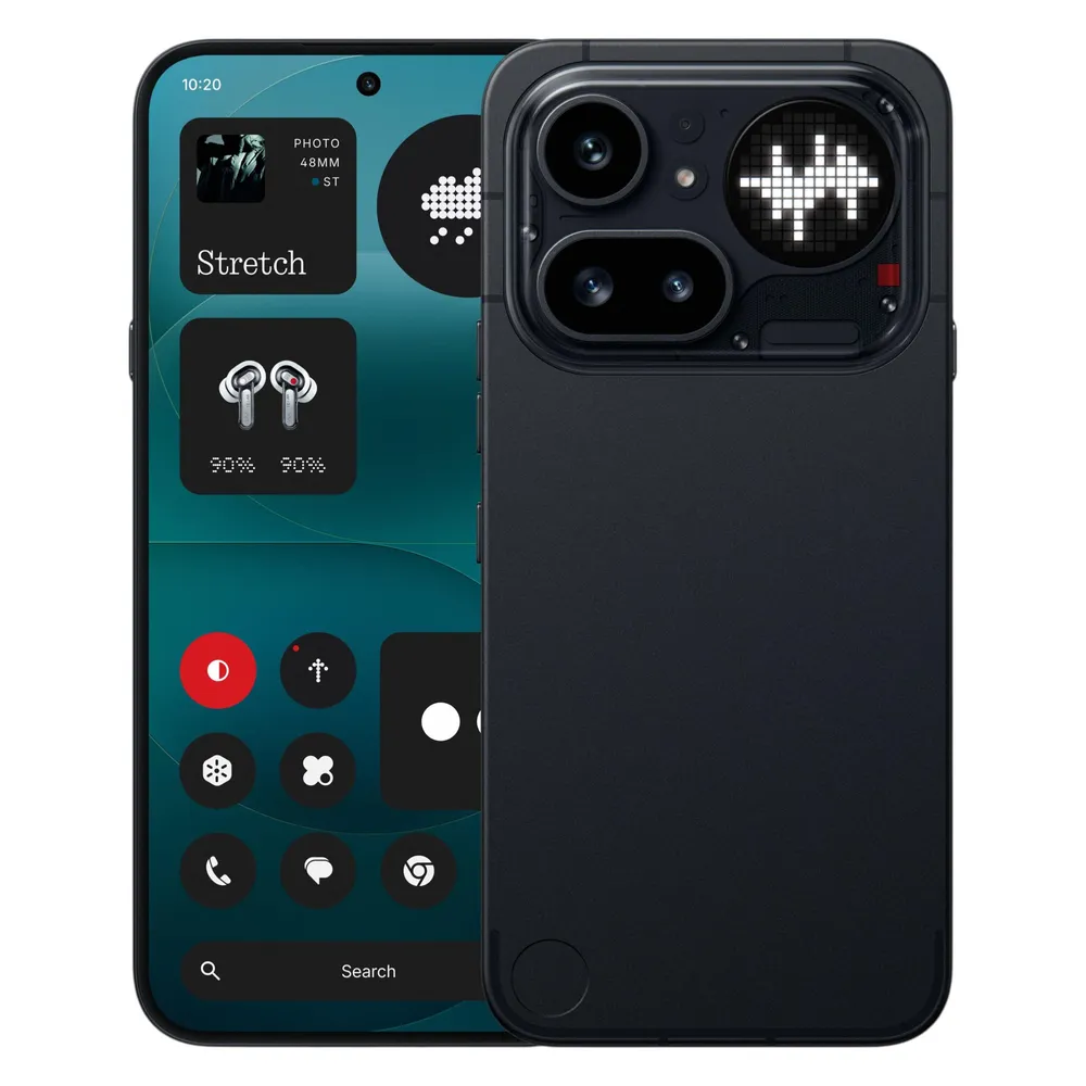 Nothing Phone (4a) Pro 128GB Schwarz 5G