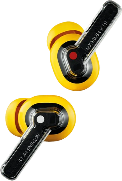 Nothing Ear (a) Gelb
