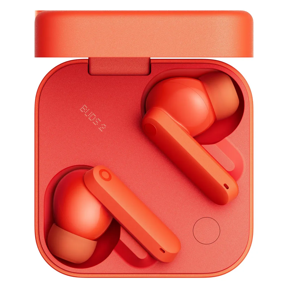 Nothing CMF Buds 2 Orange