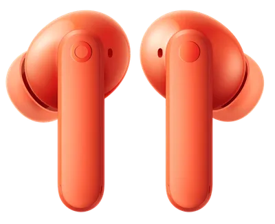 Nothing CMF Buds 2 Orange