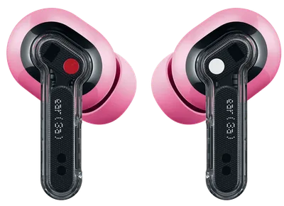 Nothing Ear (3a) Rosa