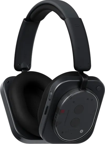 Nothing Headphone (1) Schwarz