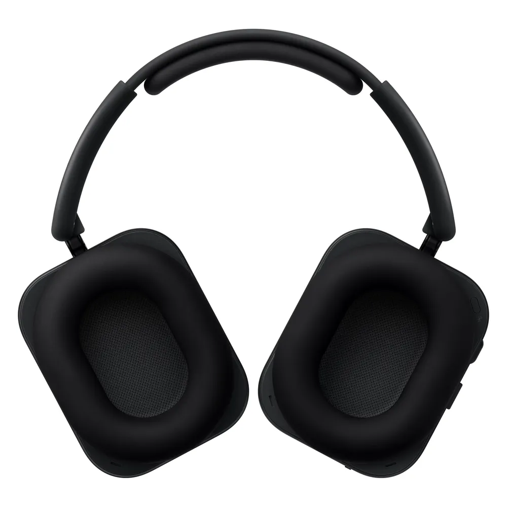 Nothing Headphone (a) Schwarz