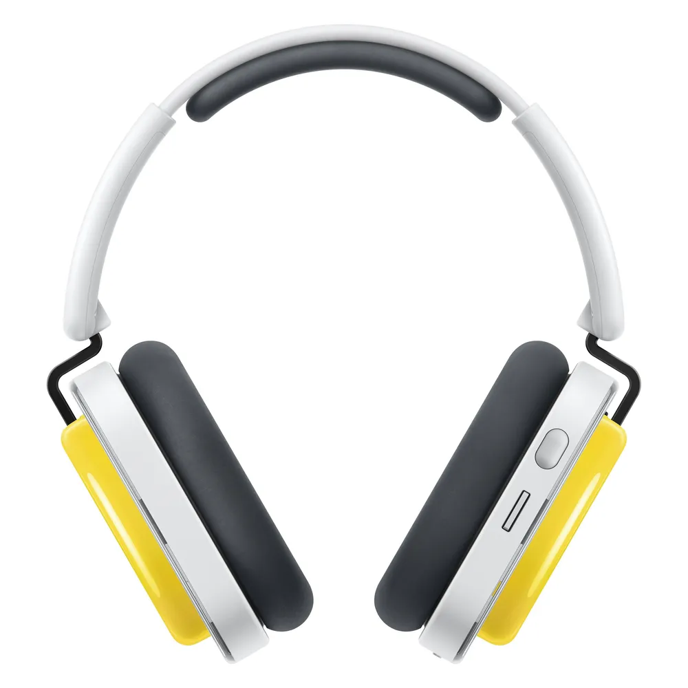 Nothing Headphone (a) Gelb
