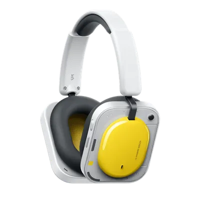 Nothing Headphone (a) Gelb
