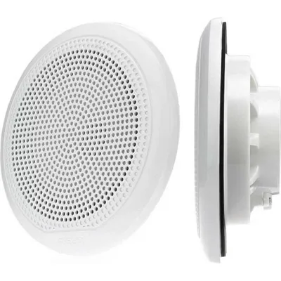 Lautsprecher Nova Marine FM/DAB 80W IP65 mit RGB-Beleuchtung