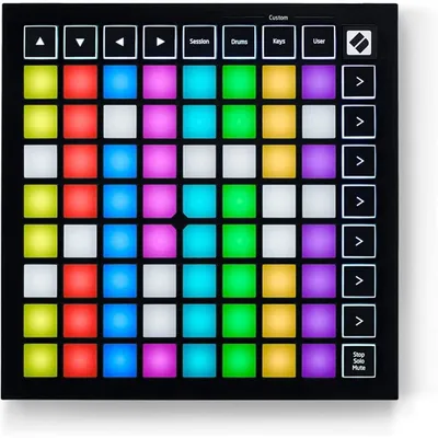 Novation Launchpad Mini MK3 MIDI-Controller