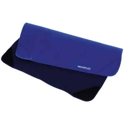 Blue Wrap Einschlagtuch M
