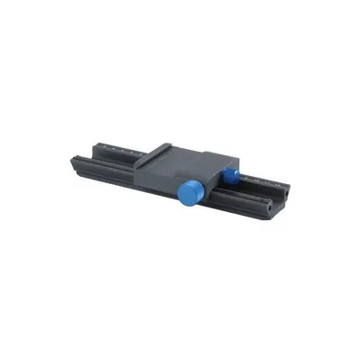 Fokusschlitten Novoflex Castel-Q Q Schnellwechsel Makro 125 mm