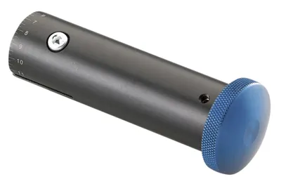 Novoflex CAST-FINE Feintrieb für Castel Q+XQ