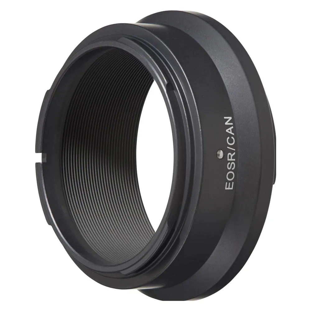 Novoflex Adapter Canon FD Objektive an Canon EOS-R Kamera