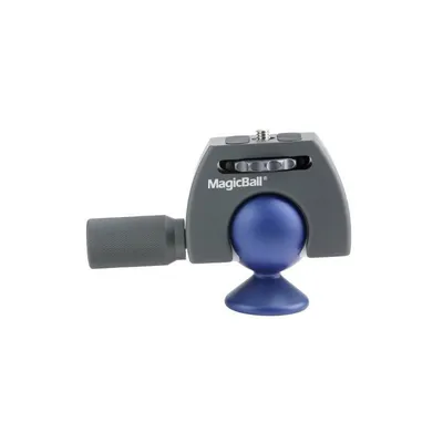 Kugelkopf Novoflex MB Mini MagicBall Mini 5 kg Kompakt Ergonomisch