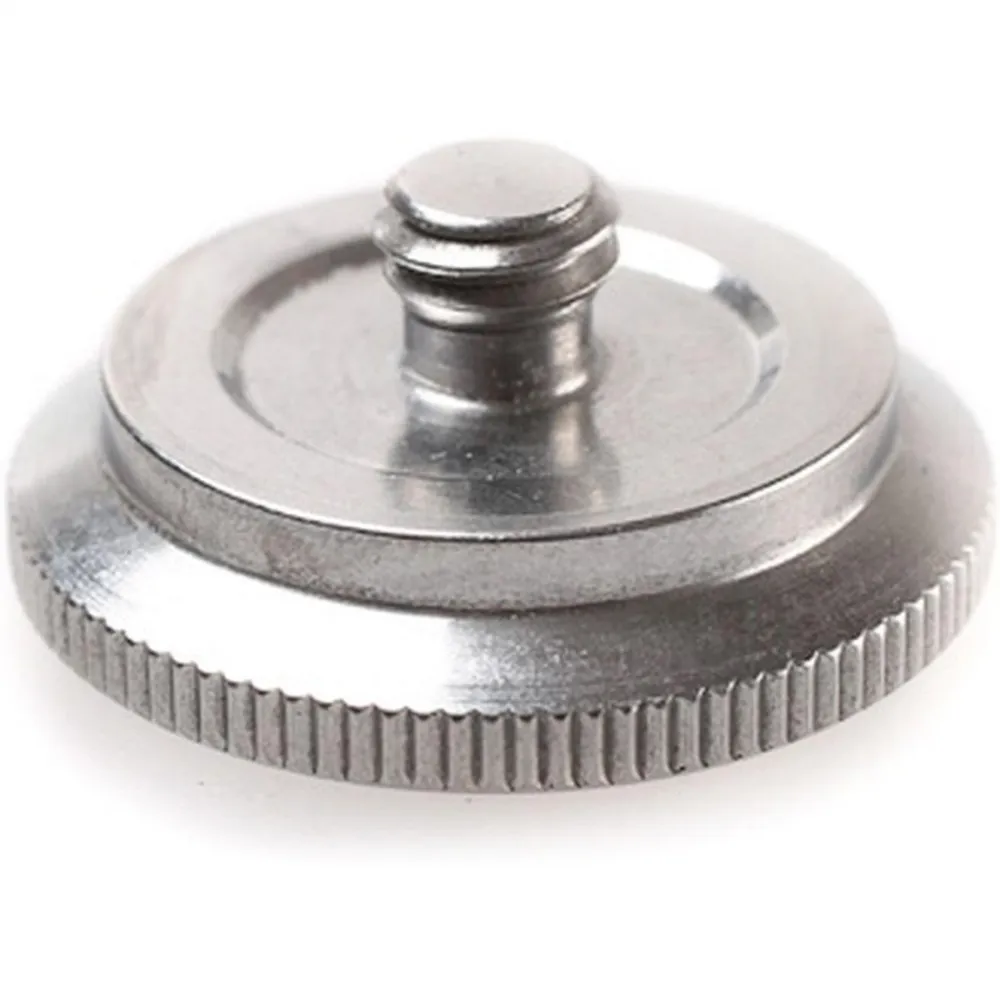 Novoflex MC-1/4-Spezial MiniConnect Kupplungsstück