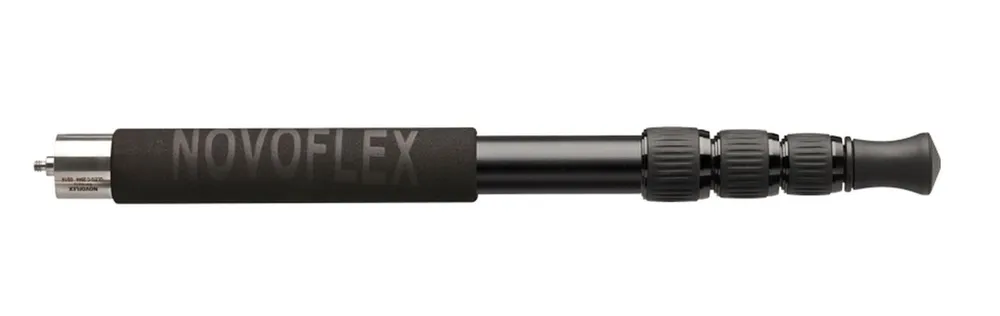 Novoflex QLEG A2844 Stativbein Alu (4 Segmente) kompakt