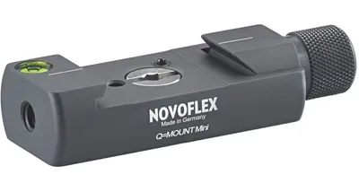 Novoflex Q-Mount Mini