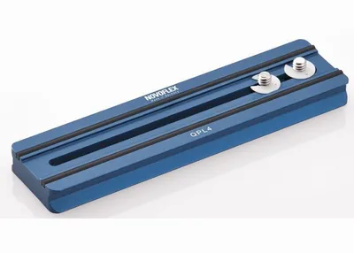 Novoflex Q=Plate PL4