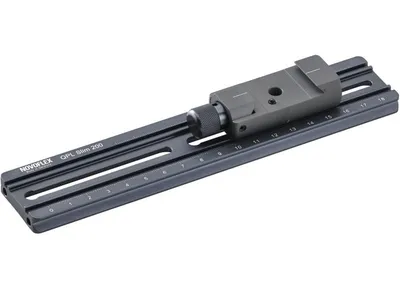Novoflex QPL SLIM 200