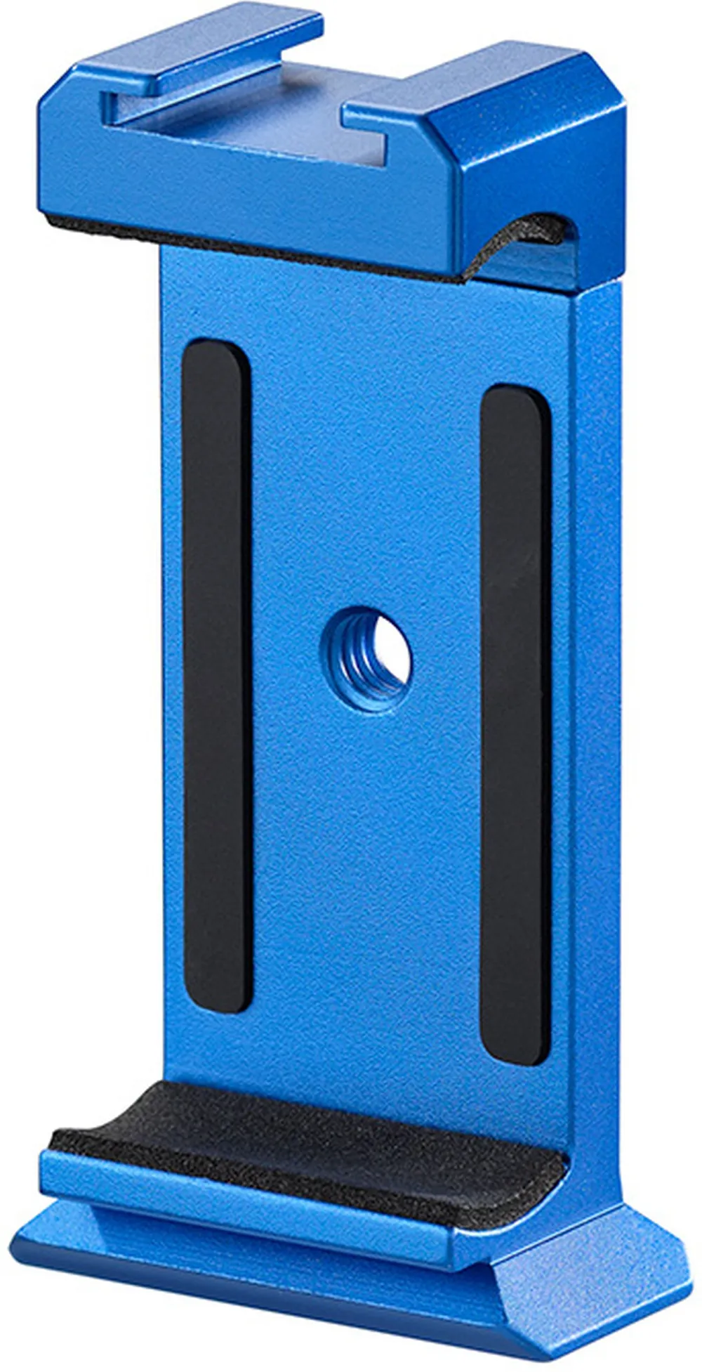 Novoflex SMART-CLAMP Smartphoneklemme Universal