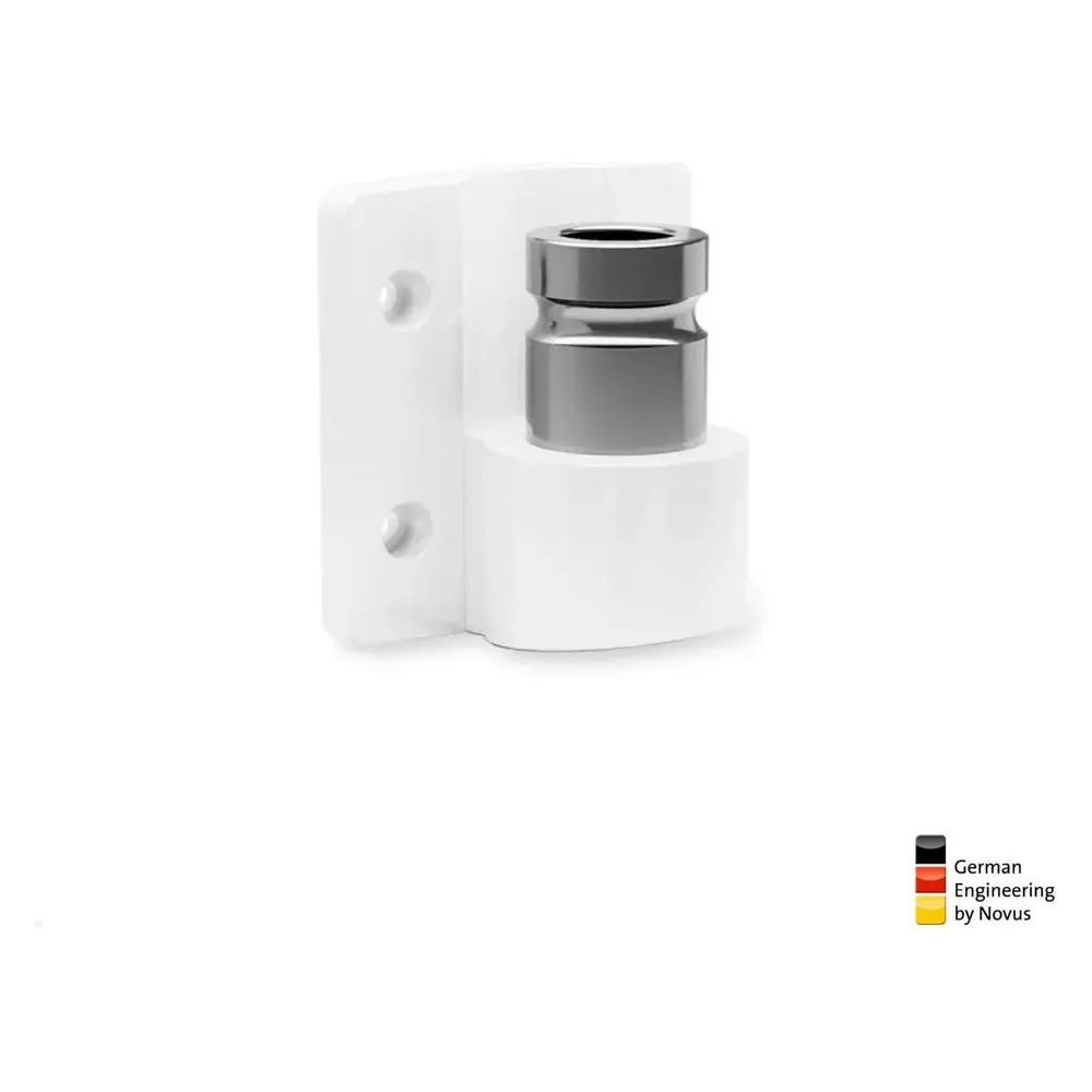 Novus Clu Plus Zubehör Wandhalterung Adapter