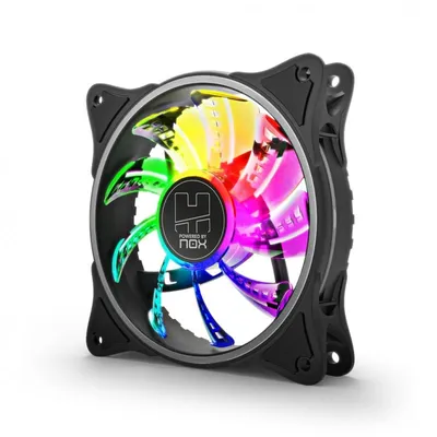 Nox Hummer A-Fan A-RGB-Lüfter 120mm